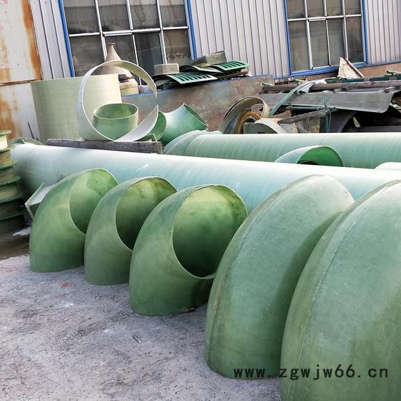 中富全 玻璃钢 有机玻璃钢法兰管件 玻璃钢手动风阀蝶阀价格 玻璃钢变径法兰 玻璃钢弯头管件图片 玻璃钢管道管件厂家图2