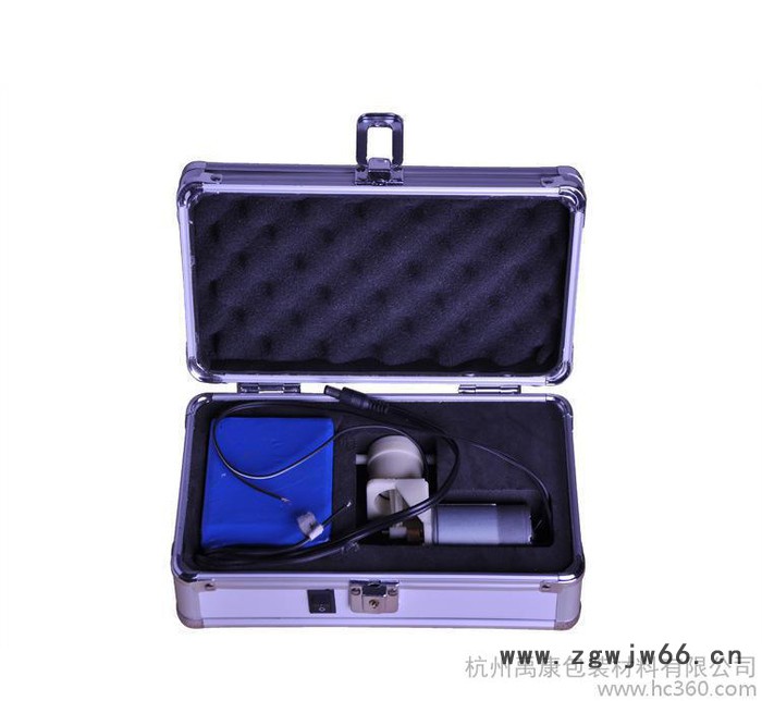 禹康豪华型五金工具箱电钻家用大套装实用工具组合工具箱图3