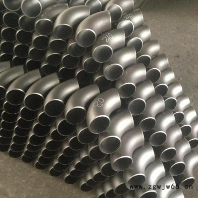 金帆顺现 货供应DN15-DN2000 各种对焊管件 弯头45度 保材质法兰以及管件