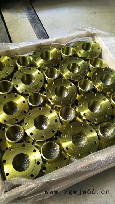 高压合金法兰管件   广浩管件生产厂家   合金法兰价格图7