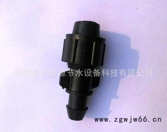 宁夏银川亿碧源节水16mm滴灌喷灌管件云南昆明喷灌滴灌图7