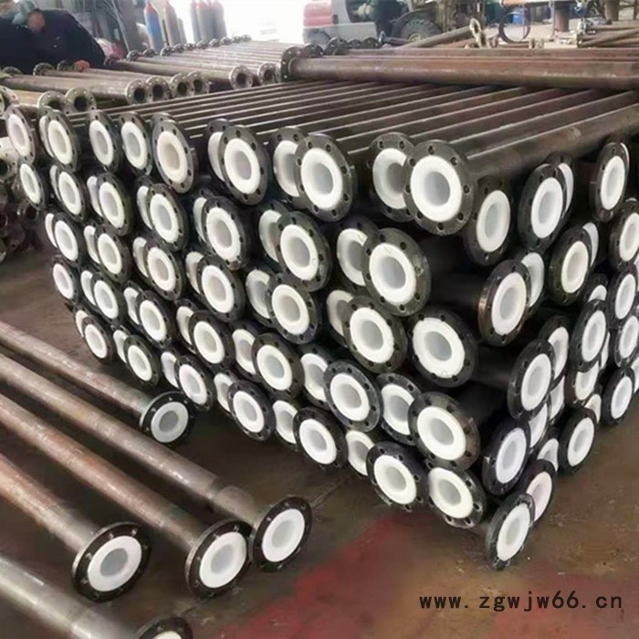 河北益丰凯管道装备有限公司衬四氟管道衬四氟管件衬塑管道衬塑管件图6