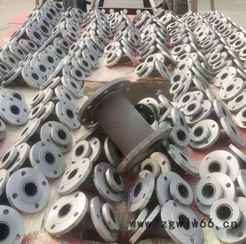 河北益丰凯管道装备有限公司衬四氟管道衬四氟管件衬塑管道衬塑管件图5