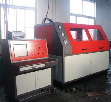 管件静压水压试验台LBS-GD255图3