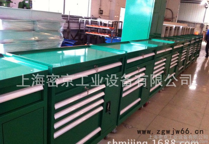 ** 方便实用重型工具柜 组合工具柜 维修工具车零件车图2