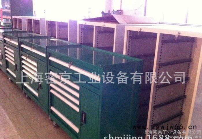 ** 方便实用重型工具柜 组合工具柜 维修工具车零件车图3