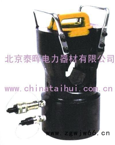 进口液压工具EP-510C手动压接钳图3