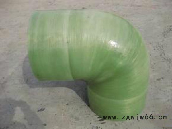 俊洋 现货供应 玻璃钢管件 玻璃钢管道连接管件 玻璃钢弯头管件图3