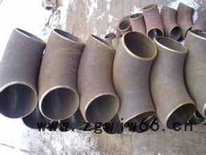 湖南管件瑞鑫恒通带径对焊法兰口碑商家图3