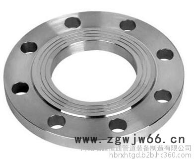 湖南管件瑞鑫恒通带径对焊法兰口碑商家图7
