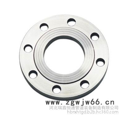 湖南管件瑞鑫恒通带径对焊法兰口碑商家图8
