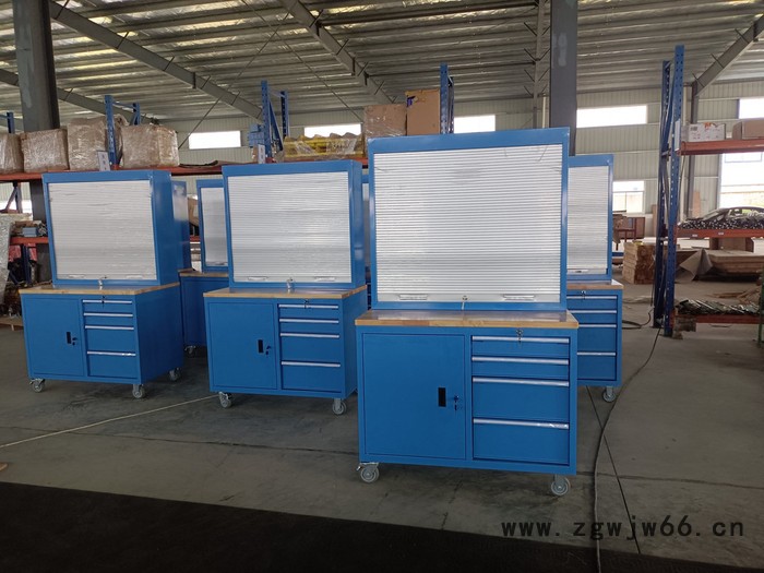 LITA力塔LTC7501 工具车 组合工具车图2