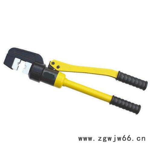 供应世茂！液压压线钳SZ-22  液压工具图3