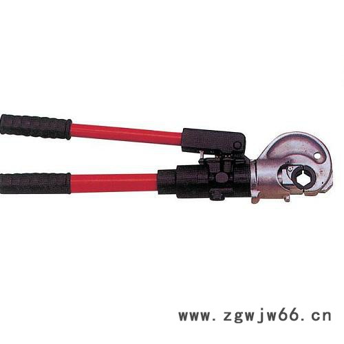 供应世茂！液压压线钳SZ-22  液压工具图2