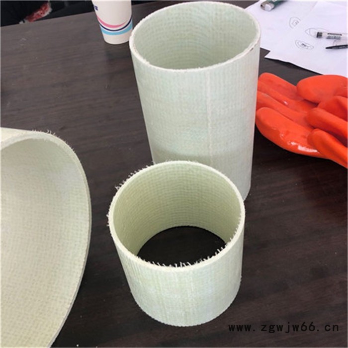 隆商 玻璃钢管件 玻璃钢价格厂家供应图7