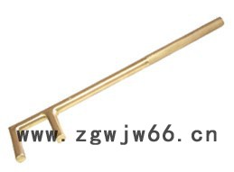 供应防爆工具、防爆梅花扳手、防爆呆扳手、防爆敲击扳手、铜锤，规格全，现货多图7