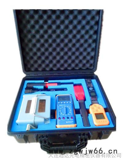 机电类防爆检验工具箱防爆工具图3