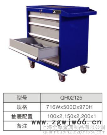 工具车/组合工具车/供应全厚组合工具车图5