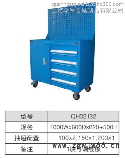 工具车/组合工具车/供应全厚组合工具车图2