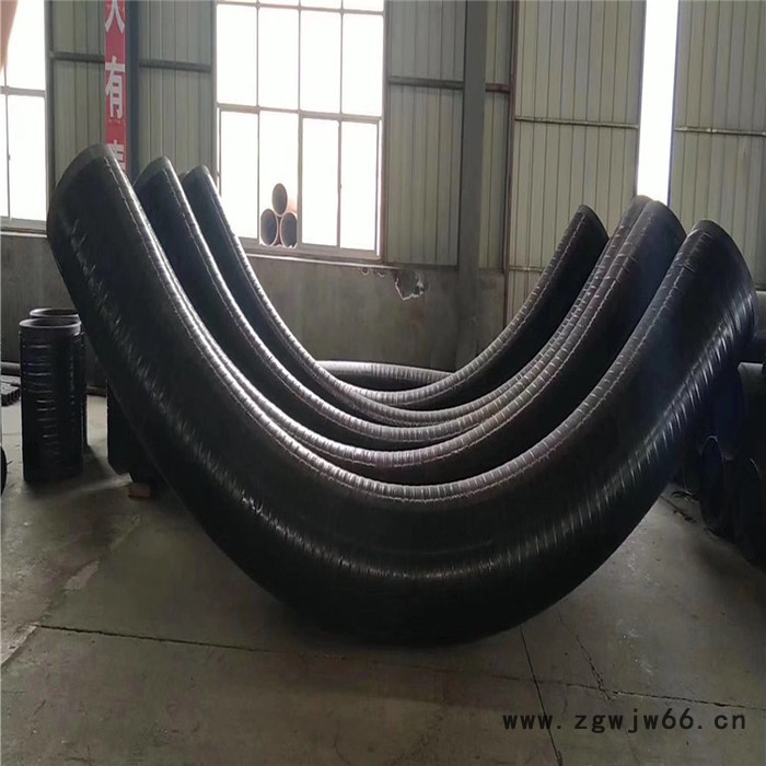 隆昌泰DN15-DN2000 不锈钢管件图4