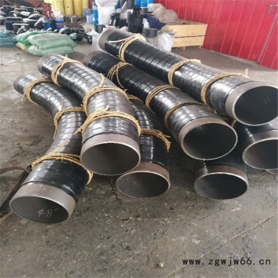 隆昌泰DN15-DN2000 不锈钢管件