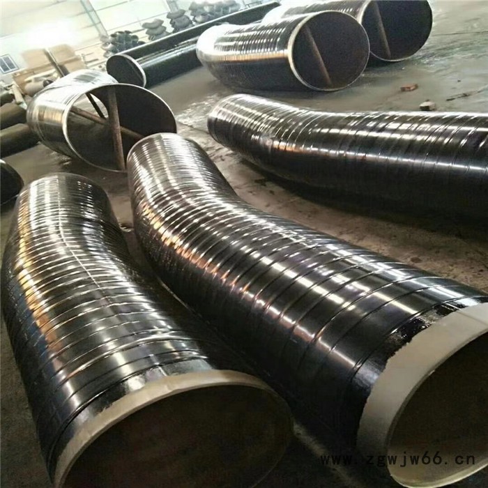 隆昌泰DN15-DN2000 不锈钢管件图3