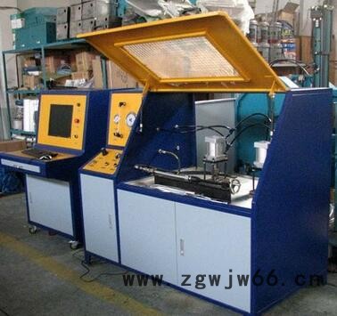 管件静压水压试验台LBS-GD255图2