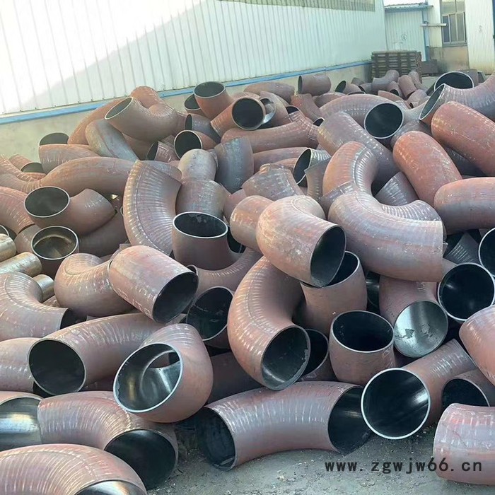 宇硕管道 弯头管件 弯头加工图2