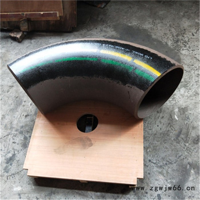 宇硕管道 弯头管件 弯头加工图4