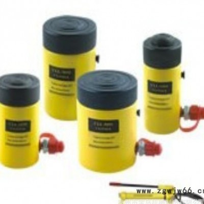 【直销】自锁式液压千斤顶 单作用自锁式千斤顶 液压工具