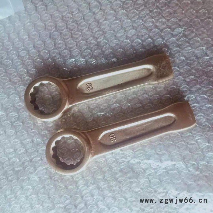 防爆工具无火花工具加工厂图7