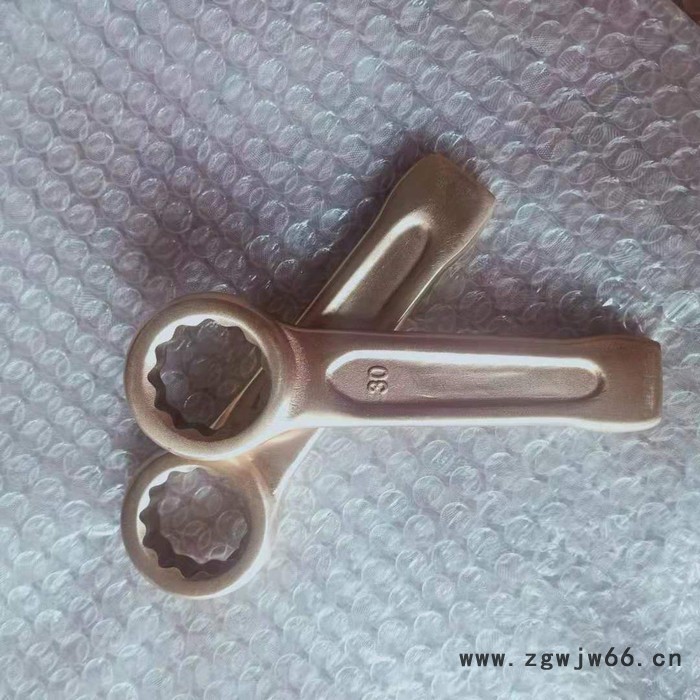 防爆工具无火花工具加工厂图8