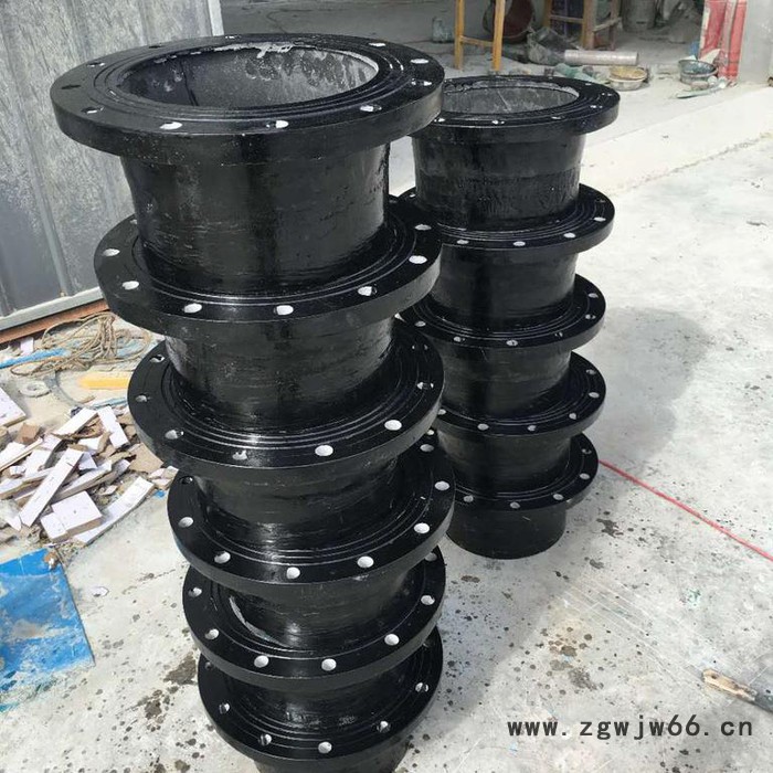 枣庄 玻璃钢风管法兰 万诚 玻璃钢法兰片 玻璃钢净化塔法兰图7