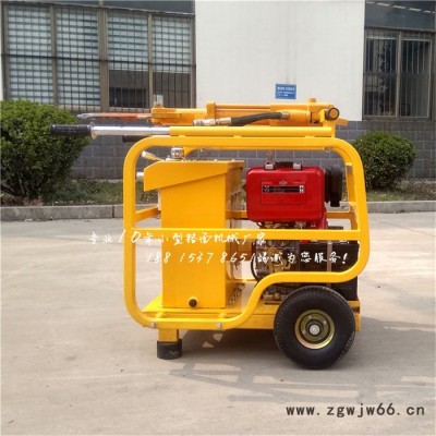 13马力汽油液压动力站带各种小液压工具专业厂家可定制柴油款泵站