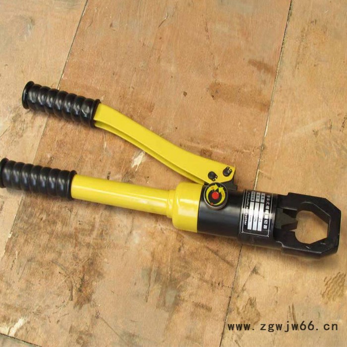 矿用液压螺母破切器螺母切断器液压工具分体式螺帽剖切器直供图2
