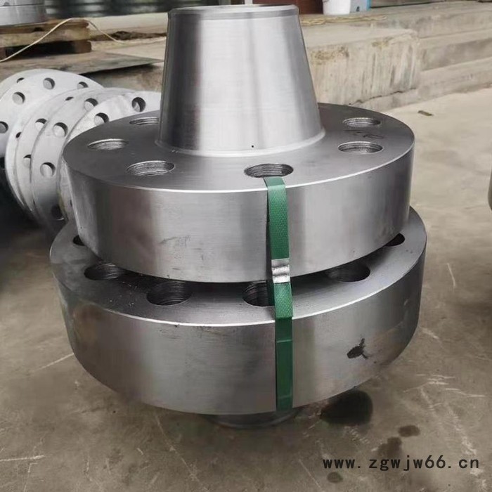 来图可定制 法兰弯头 锻打法兰 法兰管件 平焊法兰 碳钢法兰 国标法兰 非标法兰 法兰价格 实体厂家图8