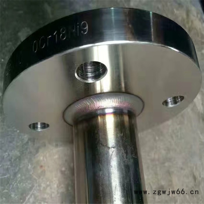 来图可定制 法兰弯头 锻打法兰 法兰管件 平焊法兰 碳钢法兰 国标法兰 非标法兰 法兰价格 实体厂家图6