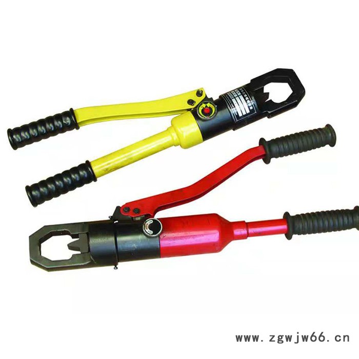 矿用液压螺母破切器螺母切断器液压工具分体式螺帽剖切器直供图4