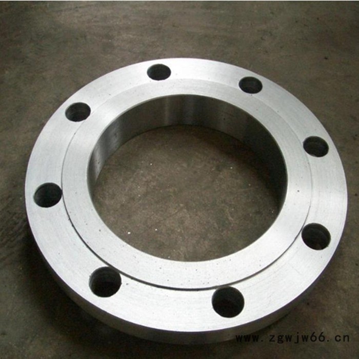来图可定制 法兰弯头 锻打法兰 法兰管件 平焊法兰 碳钢法兰 国标法兰 非标法兰 法兰价格 实体厂家图4