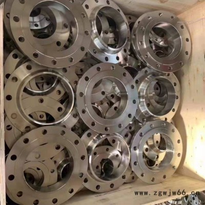 201 PN10公斤压力 国标平焊法兰片 5010普通不锈钢焊接法兰盘