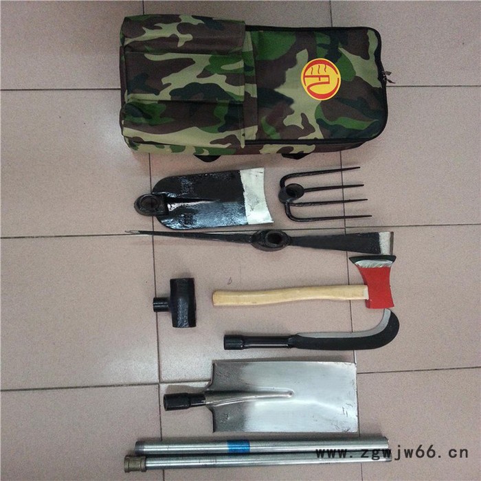 裕华 专用工具_防汛工具|防汛应急装备一套神器工具组合工具包应急工具图4