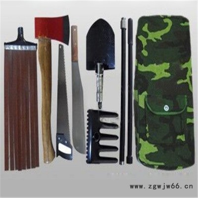 裕华 专用工具_防汛工具|防汛应急装备一套神器工具组合工具包应急工具