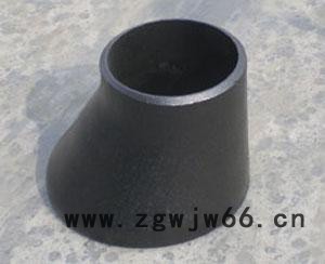 华励广浩DN150*DN100 变径管 偏心大小头 同心变径 碳钢管件 不锈钢管件图3