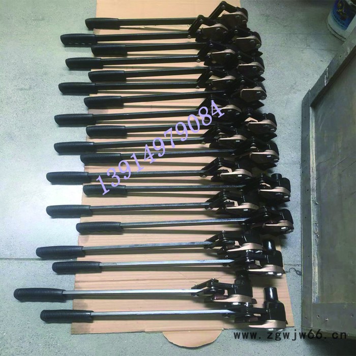 GASTON加斯顿 EX200 防爆工具 防爆开桶器 铜合金防爆扳手 防爆切割器生产厂家图4