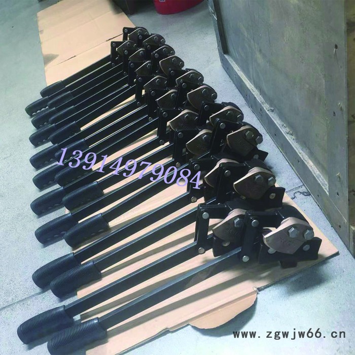 GASTON加斯顿 EX200 防爆工具 防爆开桶器 铜合金防爆扳手 防爆切割器生产厂家图3