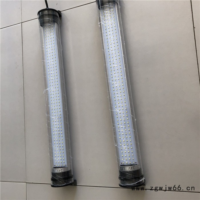 嘉隆机械JY37 警示灯 方形工作灯 防水防爆工具图5