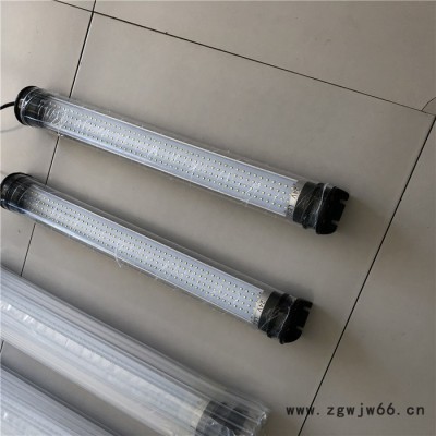 嘉隆机械JY37 警示灯 方形工作灯 防水防爆工具