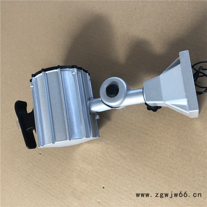 嘉隆机械JY37 警示灯 方形工作灯 防水防爆工具图3