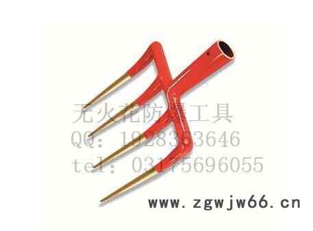 供应河北防爆工具 桥防牌 防爆耙子  防爆工具大全 批发防爆工具图2