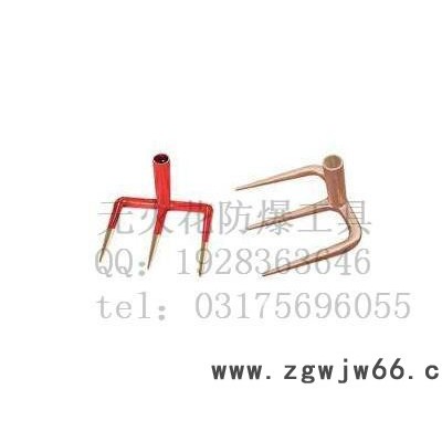 供应河北防爆工具 桥防牌 防爆耙子  防爆工具大全 批发防爆工具